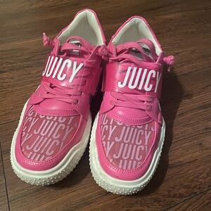Womens Juicy Couture 7.5